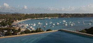 Anguilla elimina visas para quienes ya tengan de EEUU, Reino Unido y Canadá