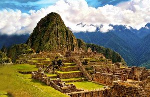 Perú salva a Machu Picchu de lista de patrimonio en peligro