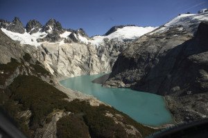 Parque Nacional Los Alerces en Patagonia argentina, nuevo Patrimonio Mundial