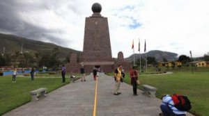 Quito concentra el 20% del turismo extranjero en Ecuador