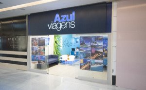 Crecen 24% los ingresos de la operadora Azul Viajes en Brasil