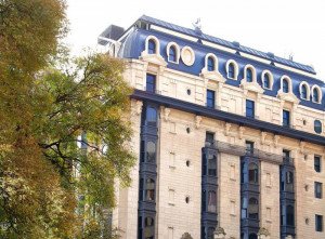 Hotel Plaza Buenos Aires sumará residencias y escritorios privados