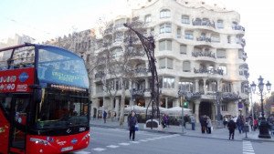 Barcelona pide a los consulados que alerten a los turistas de los hurtos