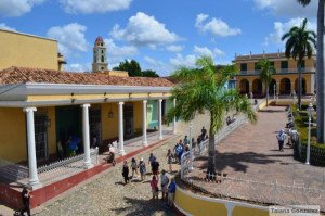 Cuba prevé facturar US$ 1.500 millones por turismo el primer semestre