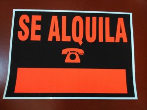 Operadores de Uruguay denunciarán cada anuncio de alquiler irregular