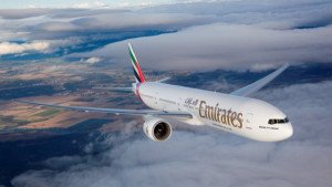 Emirates busca pilotos en Argentina