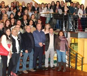 Más de 500 participantes en ciclo hacia Plan Nacional de Turismo 2030 en Uruguay