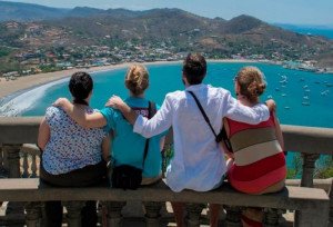Nicaragua aprueba 8 proyectos turísticos por US$ 5,5 millones