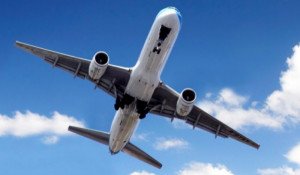 Crece 14% el número de pasajeros aéreos en Argentina en seis meses