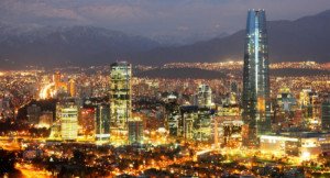 Argentinos ya son casi 60% de los turistas que recibe Chile