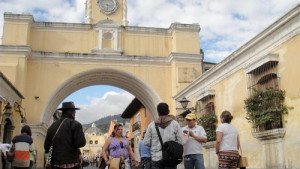 Guatemala se alía con Expedia para atraer más turismo