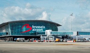 Paquete radiactivo pasa 12 días en aeropuerto de Bruselas sin ser detectado