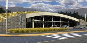 Bariloche tendrá nueva terminal de ómnibus en otoño del 2019