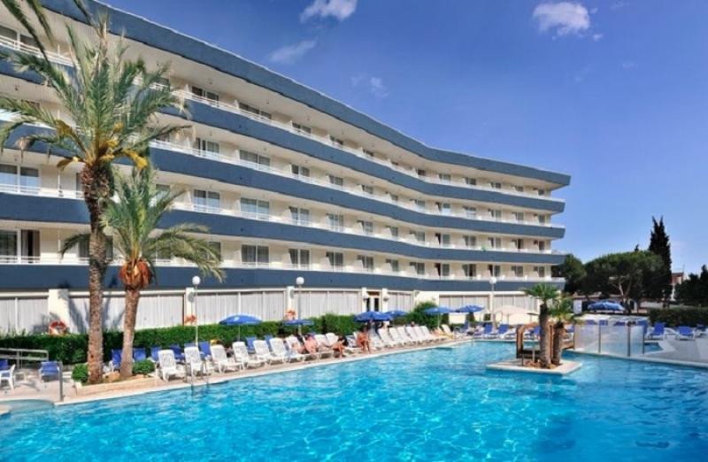 Los hoteles españoles son un 19% más baratos en septiembre