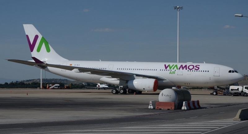Wamos Air lanza un nuevo destino en Centroamérica (Foto: Flyingphotos Magazine News).
