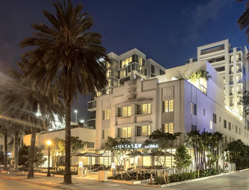 Iberostar abre su segundo hotel en EEUU tras invertir 36 M €
