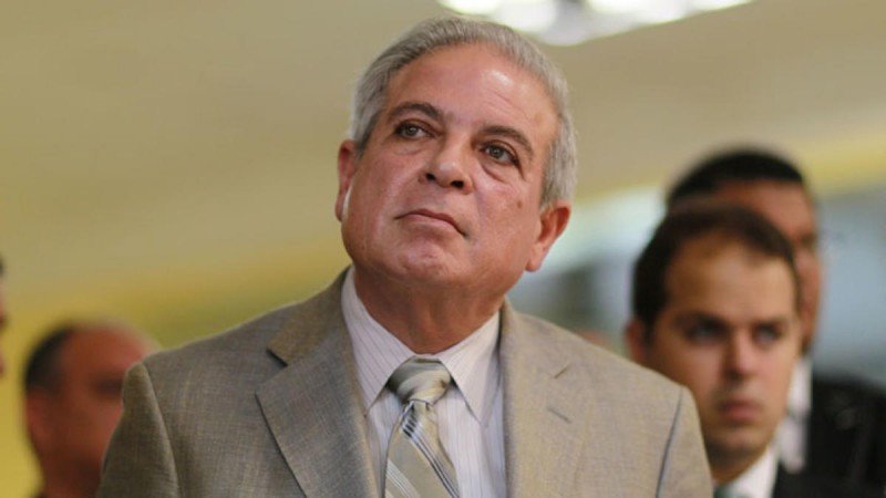 Alcalde de Miami, Tomás Regalado. Foto: NBC.
