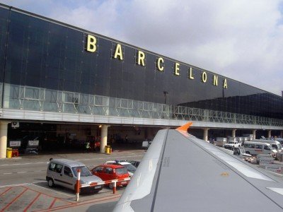 La llegada de pasajeros a&eacute;reos a Espa&ntilde;a se enfr&iacute;a en lo que llevamos de 2026