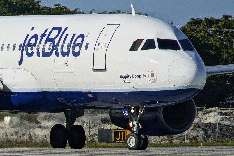 JetBlue aterrizará por primera vez en España en mayo Lanzará - Jetblue, Jet Blue - Foro Aviones, Aeropuertos y Aerolíneas