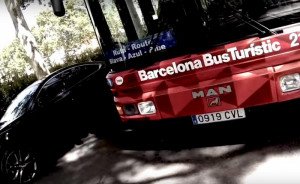 Nuevo ataque de turismofobia en Barcelona