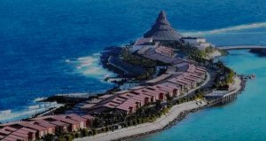 Arabia Saudí construirá un megaresort turístico de 50 islas en el Mar Rojo