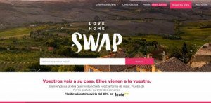 Wyndham compra la plataforma Love Home Swap por 45 M €