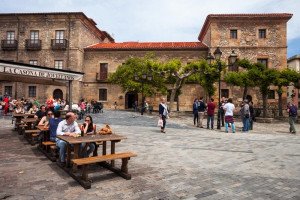 Gijón supera el millón de turistas que pernoctan