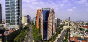 Barceló inaugura su primer hotel en Ciudad de México