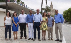 La marca Andalusian Soul estudia abrirse a la iniciativa privada
