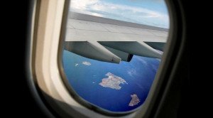 La tarifa única para vuelos interislas en Baleares va contra la competencia