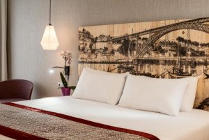  Hotusa abre su undécimo hotel en Portugal