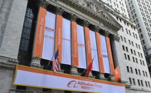 Marriott y Alibaba firman una joint venture para el mercado chino