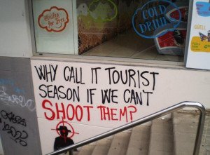 Los ataques al turismo en Barcelona no afectarán al sector a corto plazo
