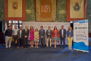 Canarias, Madeira y Azores se unen para impulsar la innovación turística