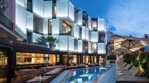 Sir Hotels entra en España con su primer establecimiento en Ibiza
