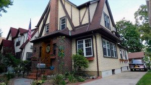 Airbnb alquila la casa de la infancia de Trump por 525 € la noche