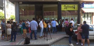 Detienen  a las dueñas de una agencia de viajes de Palencia por estafa