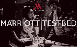 Marriott se apoya en las startups para avanzar en innovación