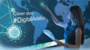 La digitalización del Grupo Lufthansa apoya su transformación sostenible