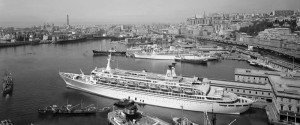 Costa Cruceros, 70 años evolucionando junto al cliente