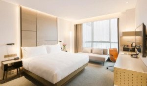 Hotel antisemita, T3 Hospitality, Innside debuta en China, expedientes...