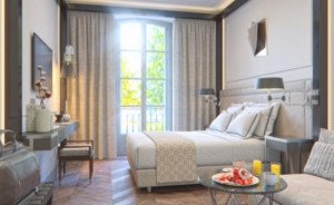Room Mate abrirá en julio de 2018 su primer hotel en San Sebastián