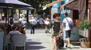 Detectives privados a la caza de alquileres turísticos ilegales en Palma
