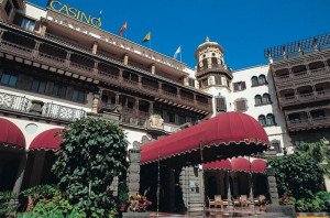 Histérico conocido Mansión Barceló, VIK, Hotusa, Martinón-NH y Riu pujan por el Hotel Santa Catalina |  Hoteles y Alojamientos