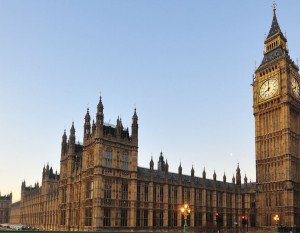 El Big Ben de Londres silencia sus campanas durante cuatro años