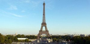París deja atrás el impacto negativo de los atentados