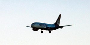 Ryanair se añade a la lista de pretendientes de Airberlin