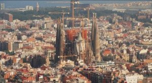 Barcelona aprueba nueve alojamientos turísticos tras la moratoria