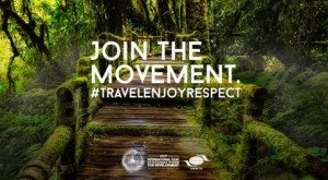 La OMT lanza una campaña para crear conciencia sobre el turismo sostenible