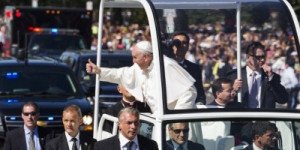 La visita del Papa a Colombia aumentará en un 11% la llegada de extranjeros